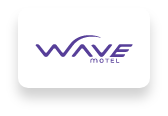 Logo motel